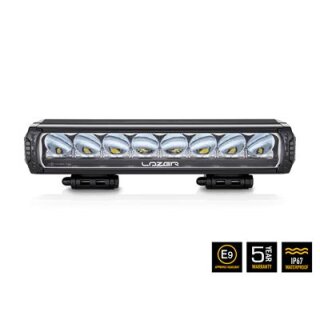 Lazer Lamps Triple-R 1000 - Gen2 (with Pos Light), schwarz