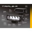 Lazer Lamps Triple-R 1000 - Gen2 (with Pos Light), schwarz