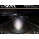 Lazer Lamps Triple-R 1000 - Gen2 (with Pos Light), schwarz