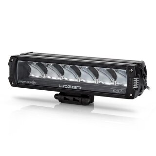 Lazer Lamps Triple-R 850 Elite schwarz