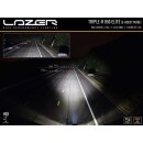 Lazer Lamps Triple-R 850 Elite schwarz