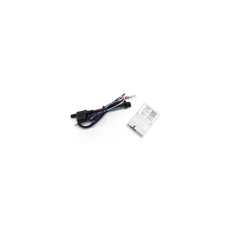 Lazer Lamps Lazer CAN bus Interface (Position Light and High Beam) In