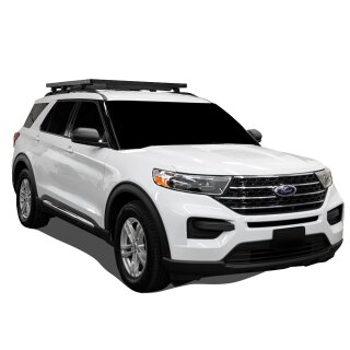 Ford Explorer (2020 - Heute) Slimline II Dachträger Kit - von Front Runner