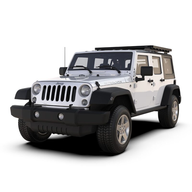 Caméra De Vue Arrière Pour Jeep Wrangler JK 2007-2018 | Mode D'image AHD / NTSC