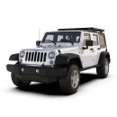 Jeep Wrangler JK 4-Türer (2007 - 2018) Extreme...