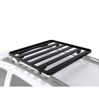 Mitsubishi Outlander 2. Gen. (2007 - 2013) Slimline II Dachträger Kit