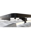 Mitsubishi Outlander 2. Gen. (2007 - 2013) Slimline II Dachträger Kit