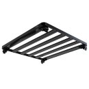 Mitsubishi Outlander 2. Gen. (2007 - 2013) Slimline II Dachträger Kit