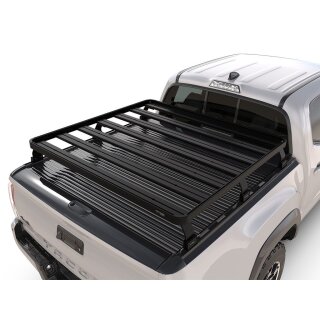 Toyota Tacoma (2005 - Heute) Retrax Slimline II Ladeflächenträger Kit