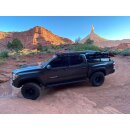 Toyota Tacoma (2005 - Heute) Retrax Slimline II Ladeflächenträger Kit