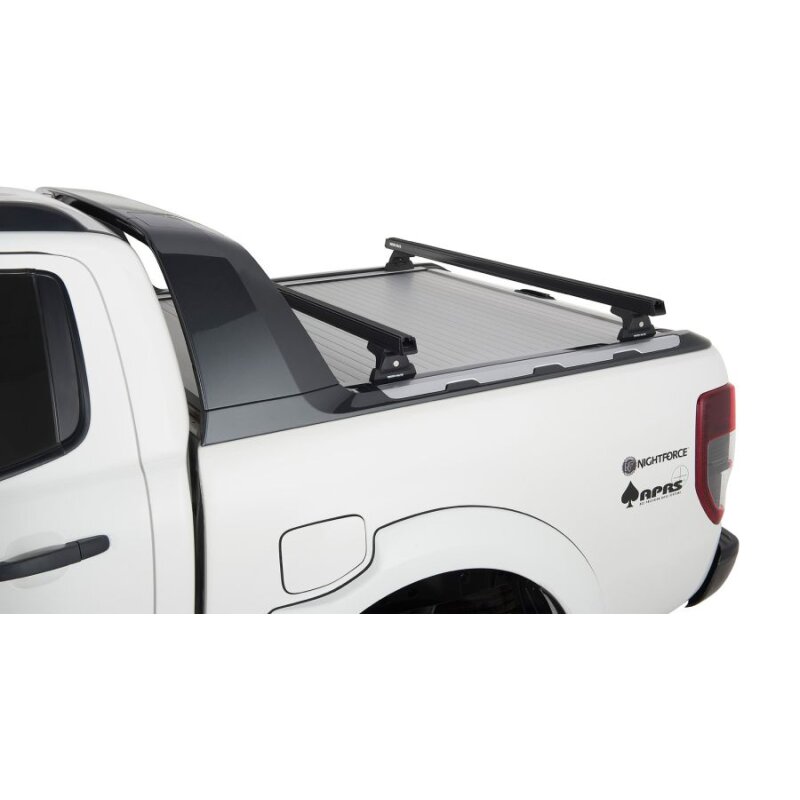 Rhino Rack HD Querträger 1500mm, Ford Ranger Wildtrak `12 - `23, inkl