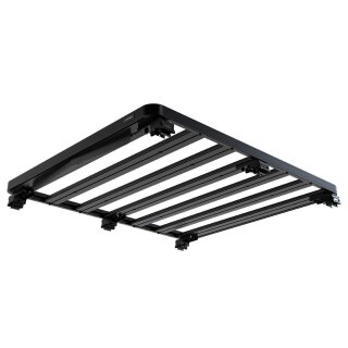 Volvo V60 (2018 - Heute) Slimline II Dachtrger Kit