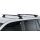 Rhino Rack Vortex Querträger (2) 1260mm, Jeep Compass 12/17 ->, mit Reling