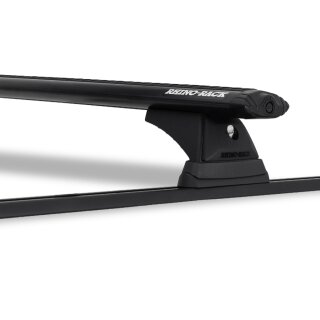 Rhino Rack Vortex Querträger (2) 1260mm, Ranger PX,P703 `12-> alle Modelle
