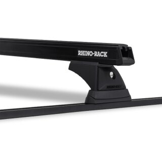 Rhino Rack Heavy Duty Querträger (2) 1250mm, Ranger PX,P703 `12->alle Modelle