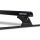 Rhino Rack Heavy Duty Querträger (2) 1250mm, Ranger PX,P703 `12->alle Modelle