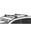 Rhino Rack Vortex Querträger (2) 1260mm, Toyota...