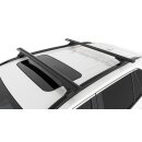Rhino Rack Vortex Querträger (2) 1260mm, Toyota RAV4,XA50, 05/19->, m.Reling