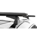 Rhino Rack Vortex Querträger (2) 1260mm, Toyota RAV4,XA50, 05/19->, m.Reling