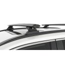 Rhino Rack Vortex Querträger (2) 1260mm, Toyota RAV4,XA50, 05/19->, m.Reling