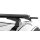 Rhino Rack Vortex Querträger (2) 1260mm, Toyota RAV4,XA50, 05/19->, m.Reling