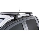 Rhino Rack Vortex Querträger 1260mm (2), inkl. RX100 Fußkit