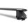 Rhino Rack 2500 VA Querträger (1) Front, Ford Ranger ab `23, 1260mm, Klemmsystem
