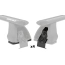 Rhino Rack 2500 HD Querträger (2), Ford Ranger ab...