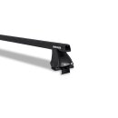Rhino Rack 2500 HD Querträger (1) Rear, Ford Ranger...