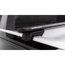 Rhino Rack Vortex 1650mm (2) Ford Ranger ab `23 mit erhöhter Reling am Heck,RX100