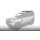 Rhino Rack Pioneer 6 Plattform 1300x1240 LR Defender 90 L663 ab` 20, inkl. Fußkit