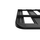 Rhino Rack Pioneer 6 Plattform 1300x1430 Jeep Wrangler JK 02/2011-03/2019, RCL4