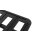 Rhino Rack Pioneer 6 Plattform 1300x1430 Jeep Wrangler JK 02/2011-03/2019, RCL4
