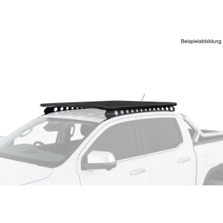 Rhino Rack Pioneer 6 Plattform 2100x1240 Toyota J150 ab 11/09, Backbone