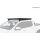 Rhino Rack Pioneer 6 Plattform 2100x1240 Toyota J150 ab 11/09, Backbone