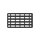 Rhino Rack Pioneer 6 Plattform 2100x1240 Toyota J150 ab 11/09, Backbone