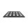 Rhino Rack Pioneer 6 Plattform 2100x1240 Toyota J150 ab 11/09, Backbone