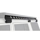 Rhino Rack Pioneer 6 Plattform 1900x1380 Toyota LC 76, inkl. Backbone