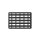Rhino Rack Pioneer 6 Plattform 1900x1380 Toyota Land Cruiser 200 2007-2021, RCH6