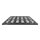 Rhino Rack Pioneer 6 Plattform 2100x1430 Toyota LC 80 05/1990-03/1998, RL Fußkit