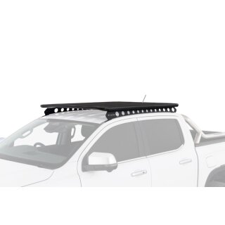Rhino Rack Pioneer 6 Plattform 1500x1380 Toyota Land Cruiser J79, inkl. Backbone