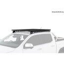 Rhino Rack Pioneer 6 Plattform 1300x1240 Isuzu D-Max ab...
