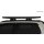 Rhino Rack Pioneer 6 Plattform 1300x1240 Isuzu D-Max ab `20, inkl. RCL4 Fusskit