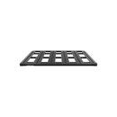 Rhino Rack Pioneer 6 Plattform 1300x1240 Isuzu D-Max ab `12, inkl. RCH4 Fusskit
