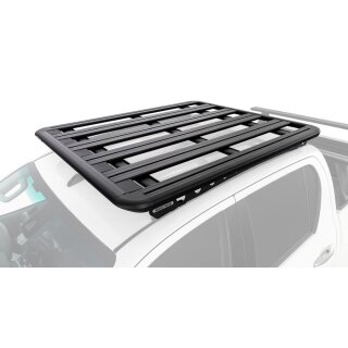 Rhino Rack Pioneer 6 Plattform 1500x1240 Toyota Hilux ab 10/15, inkl. Schienen