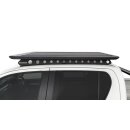 Rhino Rack Pioneer 6 Plattform 1500x1240 Toyota Hilux ab 10/15, inkl. Schienen