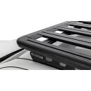 Rhino Rack Pioneer 6 Plattform 1500x1240 Toyota Hilux ab 10/15, inkl. Schienen
