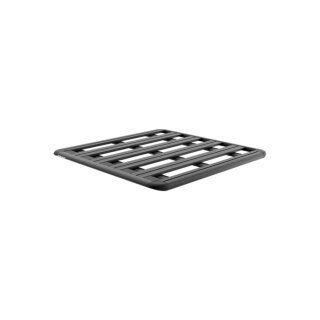 Rhino Rack Pioneer 6 Plattform 1300x1240 Hyundai Kona mit Flush Rails `18 - `23
