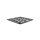 Rhino Rack Pioneer 6 Plattform 1300x1240 Toyota Hilux Extracab ab 10/15, RLT600