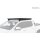 Rhino Rack Pioneer 6 Plattform 1500x1240 Grand Cherokee WKII `11 - `22, Backbone